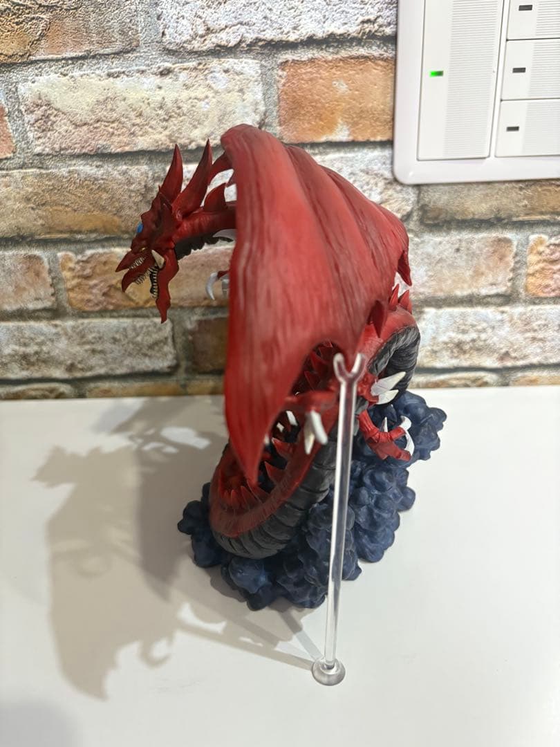 一番くじ 遊戯王　シリーズ vol.4 三幻神顕現　全セット