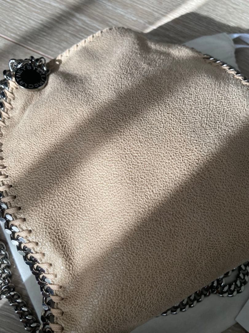 STELLA McCARTNEY ステラマッカートニー　ファベラ　タイニー