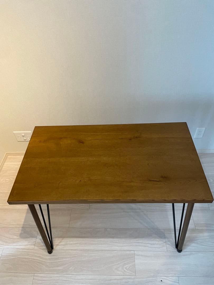 ACME BELLS ATELIER TABLE アクメテーブル