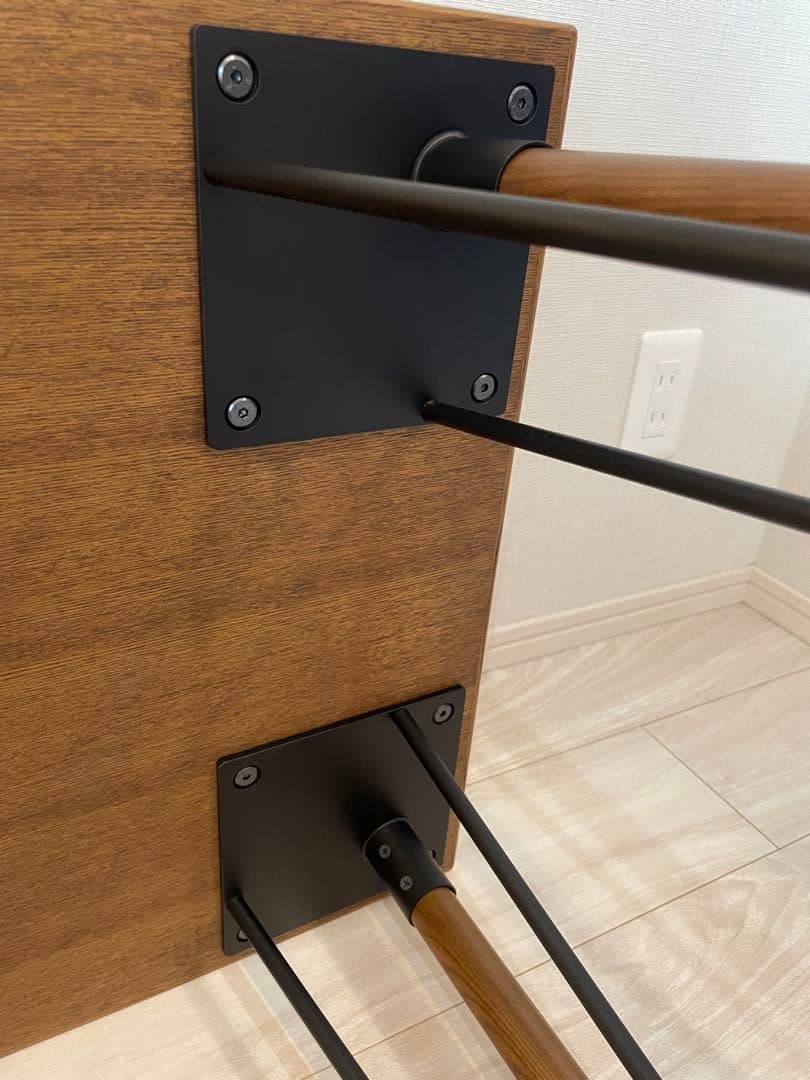 ACME BELLS ATELIER TABLE アクメテーブル