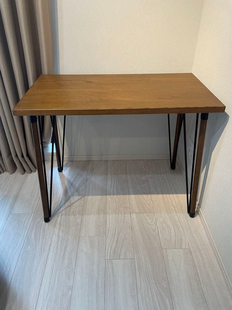 ACME BELLS ATELIER TABLE アクメテーブル