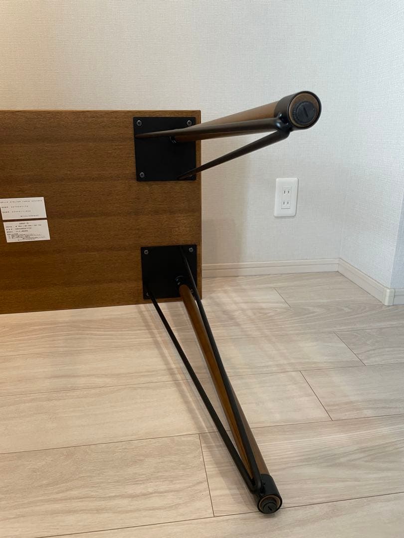 ACME BELLS ATELIER TABLE アクメテーブル