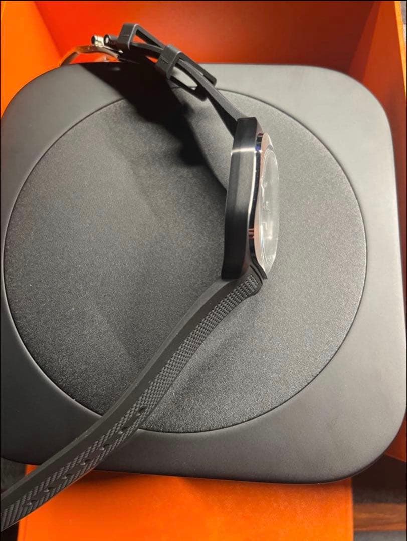 【未使用品】HERMES エルメス HO8 メンズ