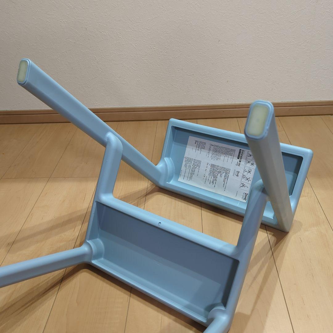 IKEA イケア　MASTERBY メステルビー ステップスツール　廃盤　踏み台