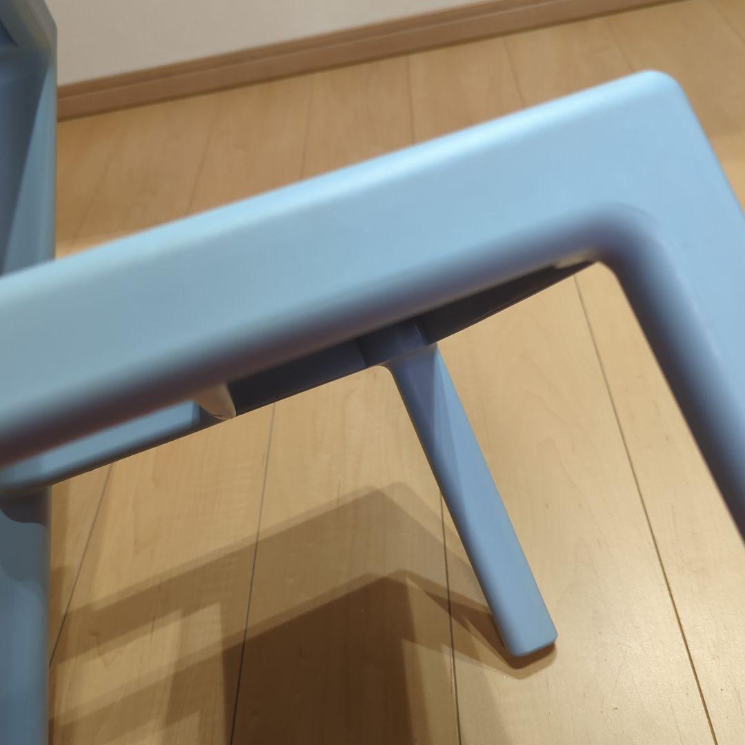 IKEA イケア　MASTERBY メステルビー ステップスツール　廃盤　踏み台