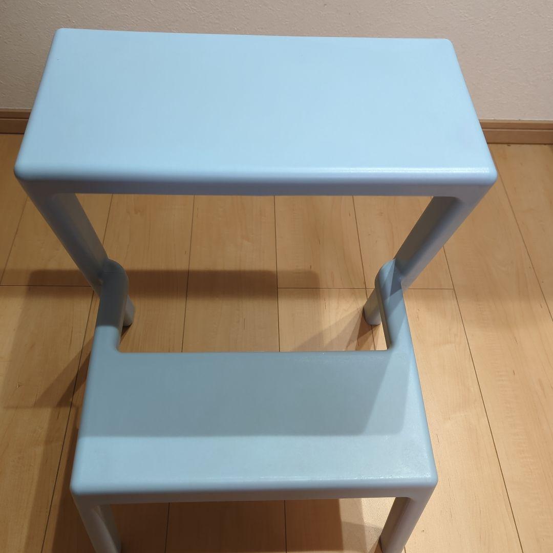 IKEA イケア　MASTERBY メステルビー ステップスツール　廃盤　踏み台