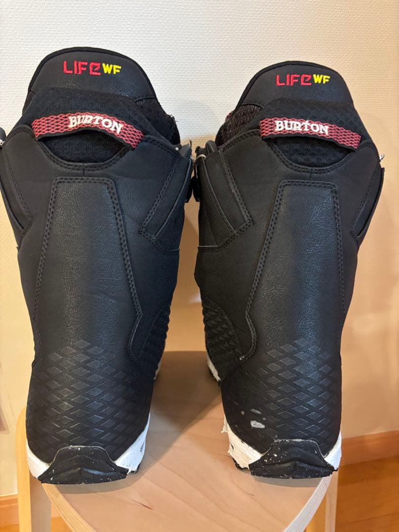 Burton Imperial LTD Wide スノーボードブーツ 26cm