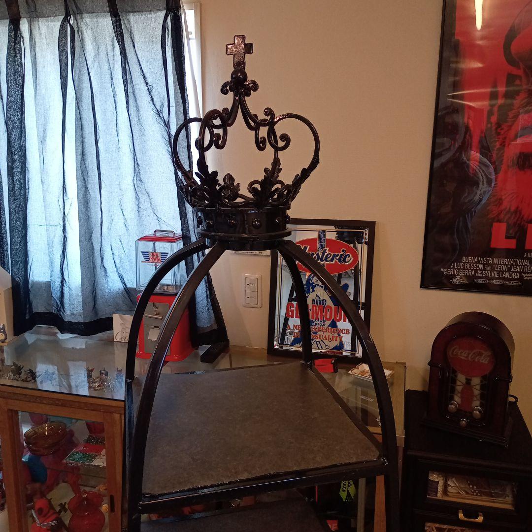 ✨️超希少✨️ 店舗用品 陣列 ディスプレイ 4段棚 店舗什器 アパレル