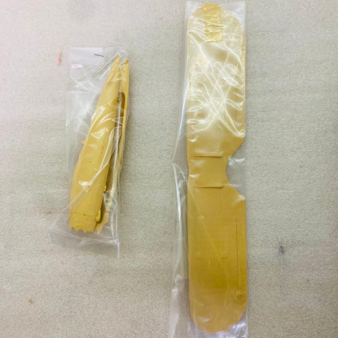 【未組立品】中島飛行機 日本陸軍戦闘機 九一式戦闘機 　ラクーンモデル