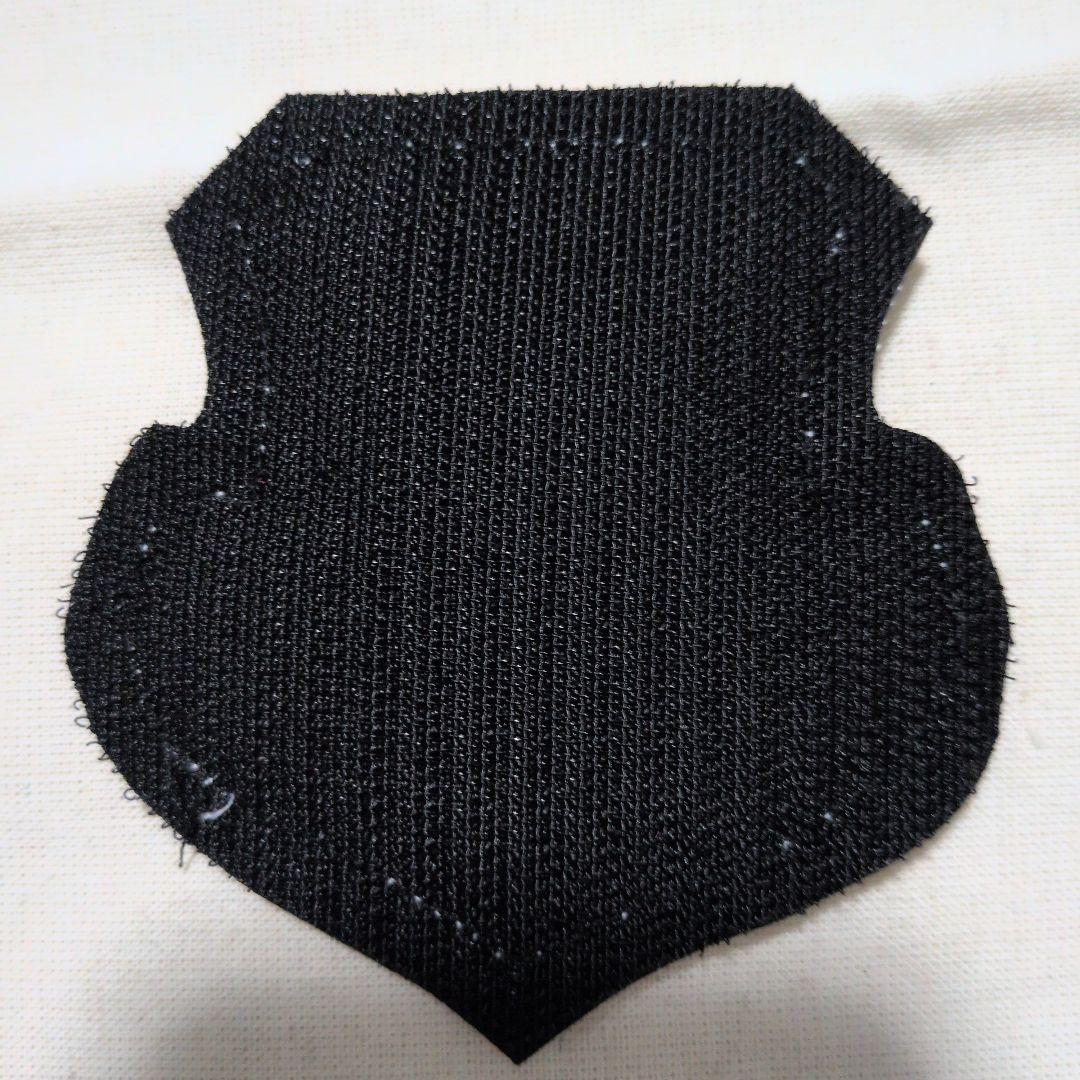 在韓米軍ウルフパックパッチ5枚 F-16 Fiend Viper Driver