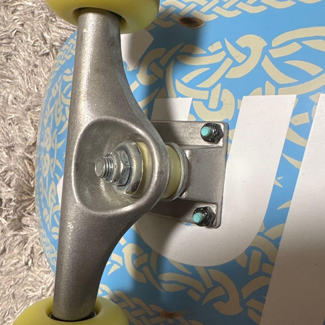 シュプリーム デッキ　スケートボード