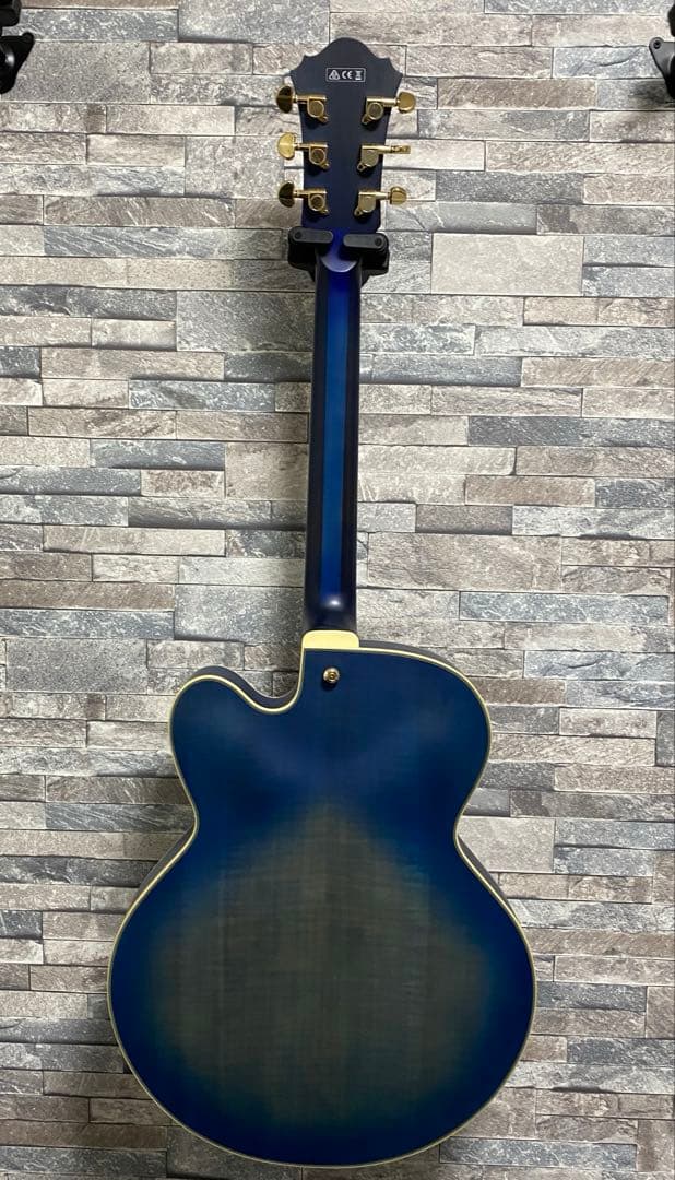 Ibanez AFJ91-JLF-12-02 - メルカリ