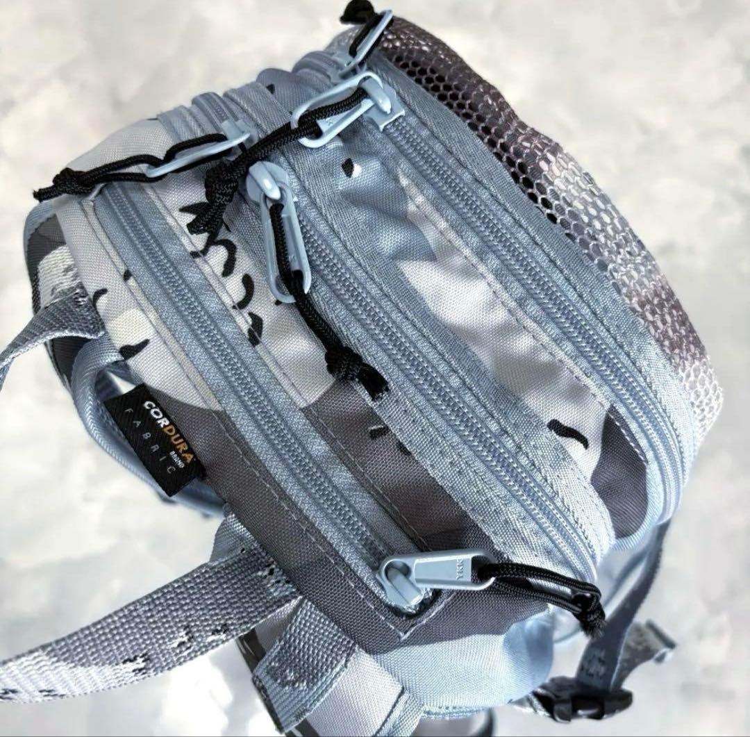 supreme リュックサック