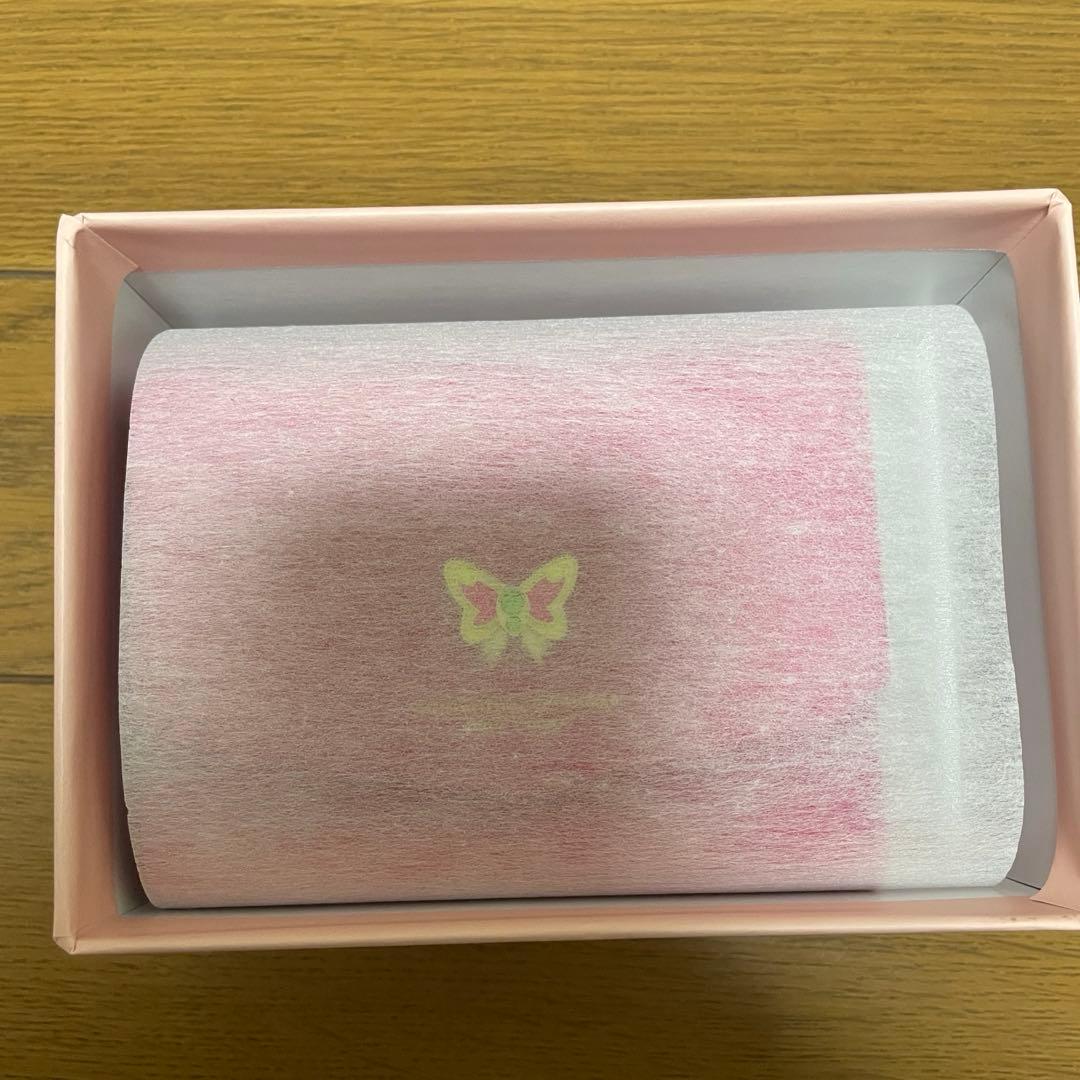 サマンサタバサ『Yes！プリキュア５GoGo！』折財布　キュアドリーム　値下げ❌