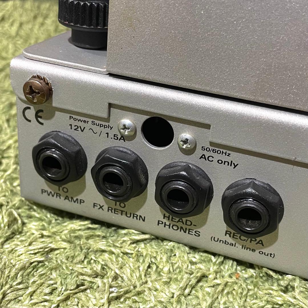 【メンテナンス済み!!】Koch Pedaltone PDT-4