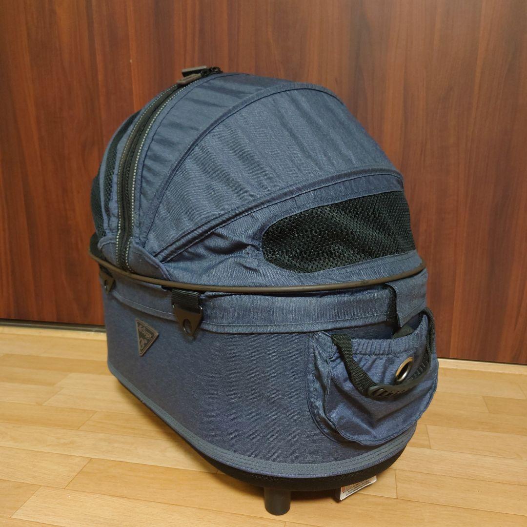 AirBuggy ドーム2 SM STANDARD MODEL DOME2 SM | AIRBUGGY FOR PET