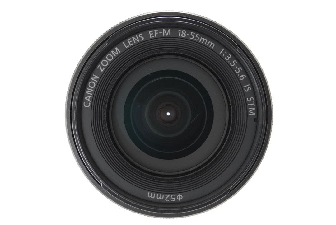 ✨極美品✨キャノン EOS M3❤️Wi-Fi&自撮り❤️小型軽量！