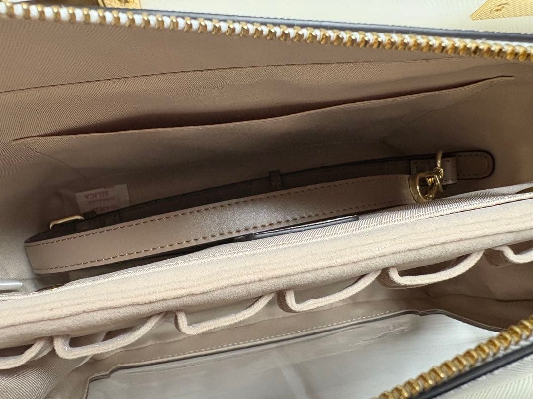 &chouette 推し事 ぬいぐるみバッグ