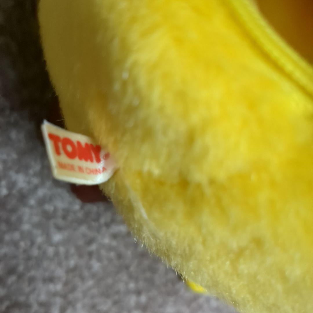 ピカチュウ ぬいぐるみ 音声機能付き