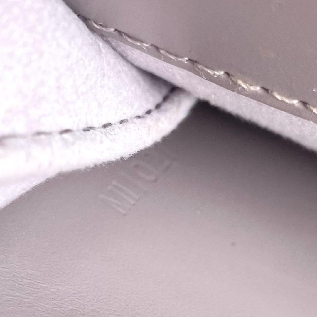 ルイヴィトン　エピ　ポンヌフ　ハンドバッグ　ライラック　M5205B