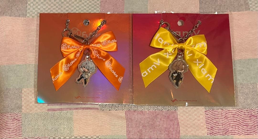 未開封 死神と少女 小説 黒薔薇姫 AGF限定セット アクリルスタンドのみ