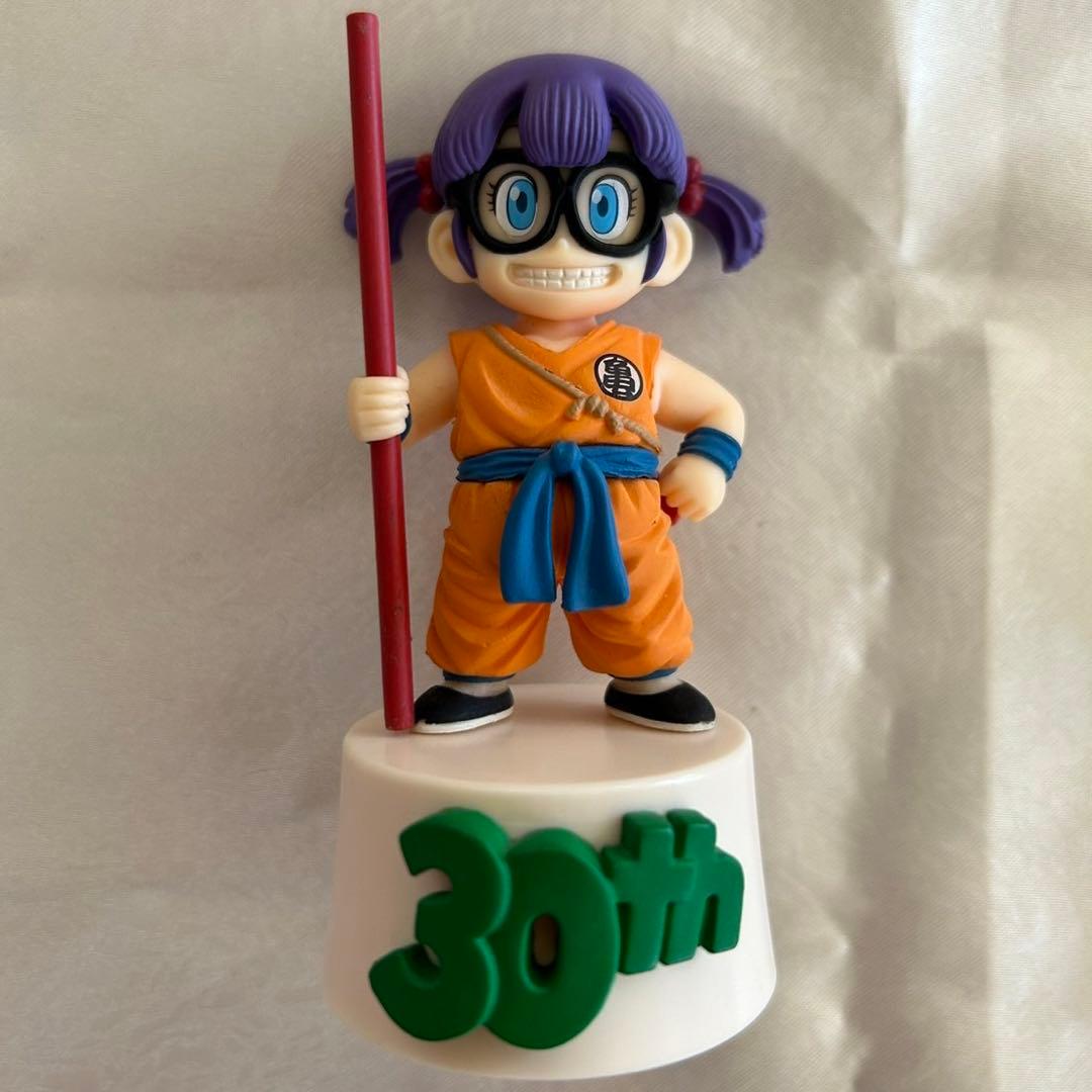一番くじドラゴンボール30th F賞コンプリートセット