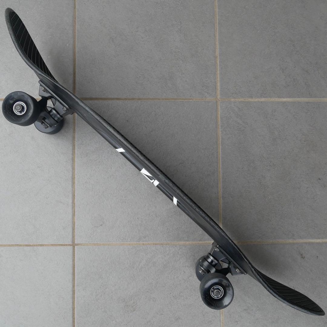 最終価格【ペニー】32インチ HYBRID CRUSER ブラック ロゴ