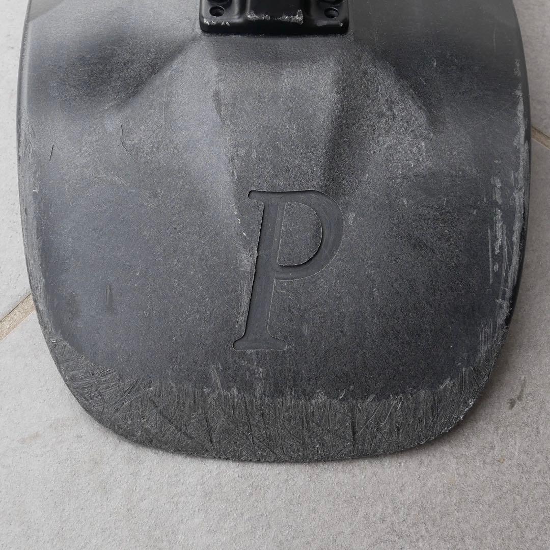 最終価格【ペニー】32インチ HYBRID CRUSER ブラック ロゴ