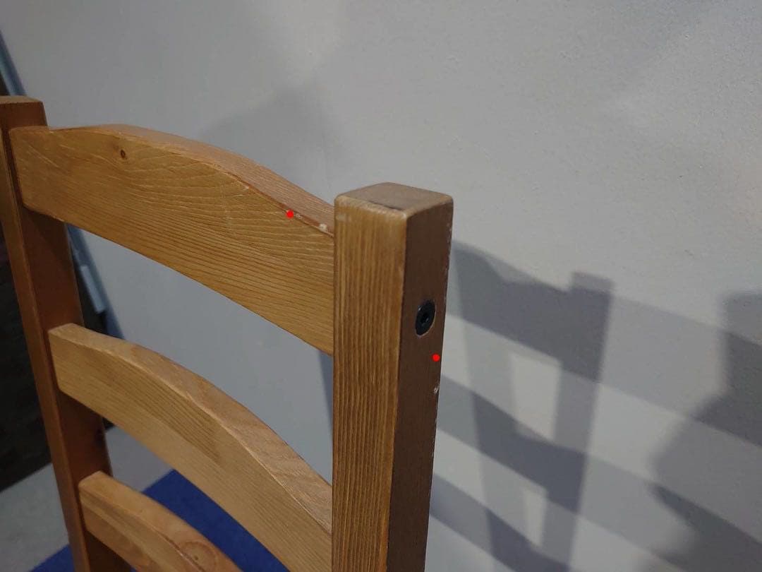 東京都23区送料込◆ 2p食卓セット(TP04716)