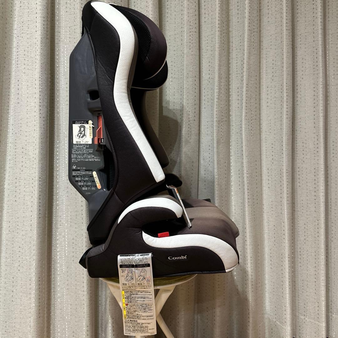 匿名配送⭐️】Combi チャイルドシート ジョイトリップエッグショック