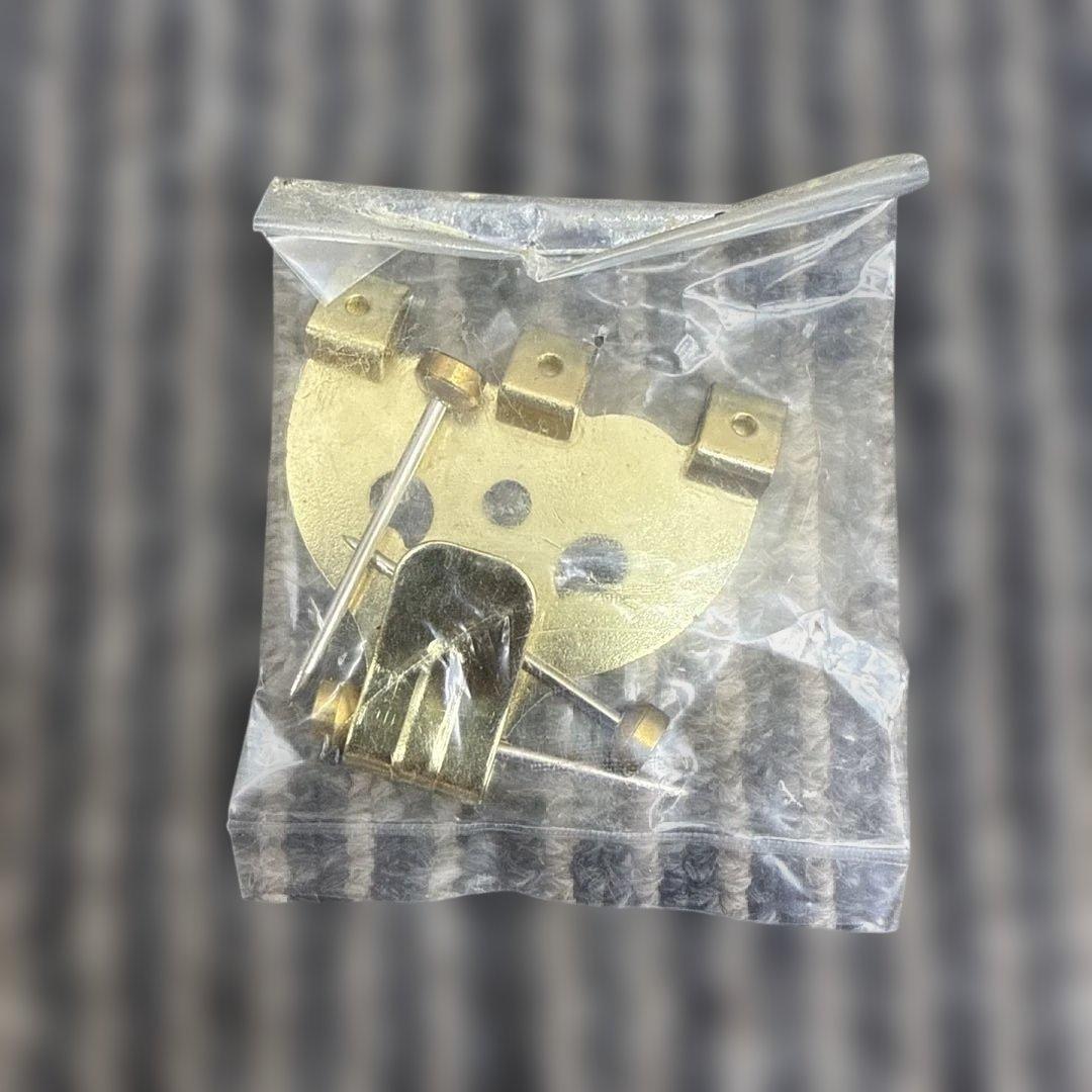 TG106 【証明書付】イレーヌ・メイヤー作品名「Paradell」