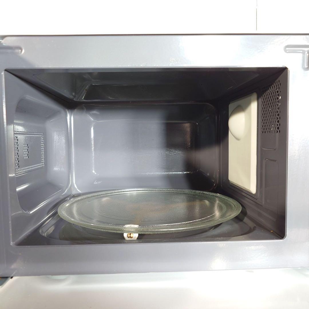 生活家電 5点セット 冷蔵庫 洗濯機 電子レンジ 炊飯器 トースター D039