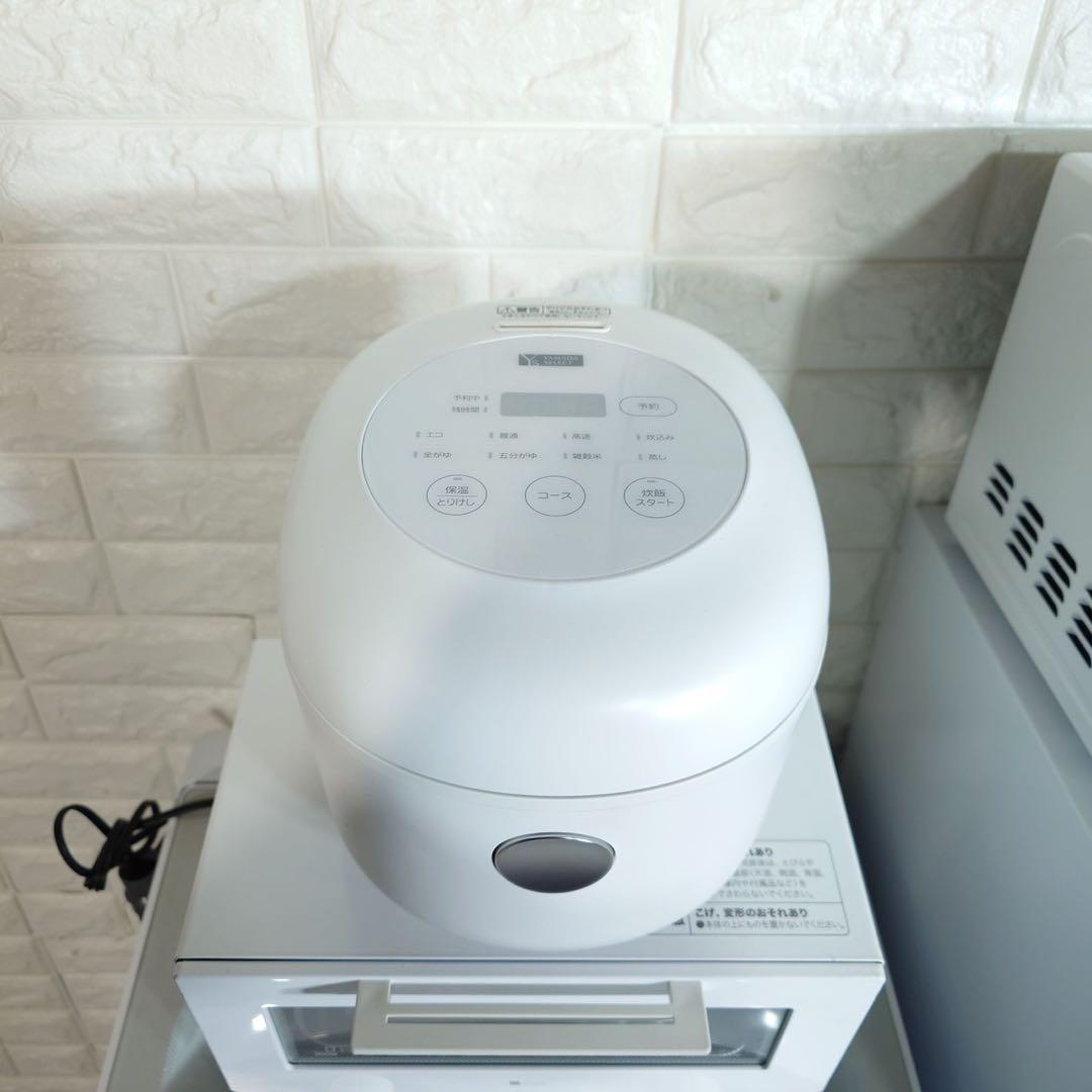 生活家電 5点セット 冷蔵庫 洗濯機 電子レンジ 炊飯器 トースター D039