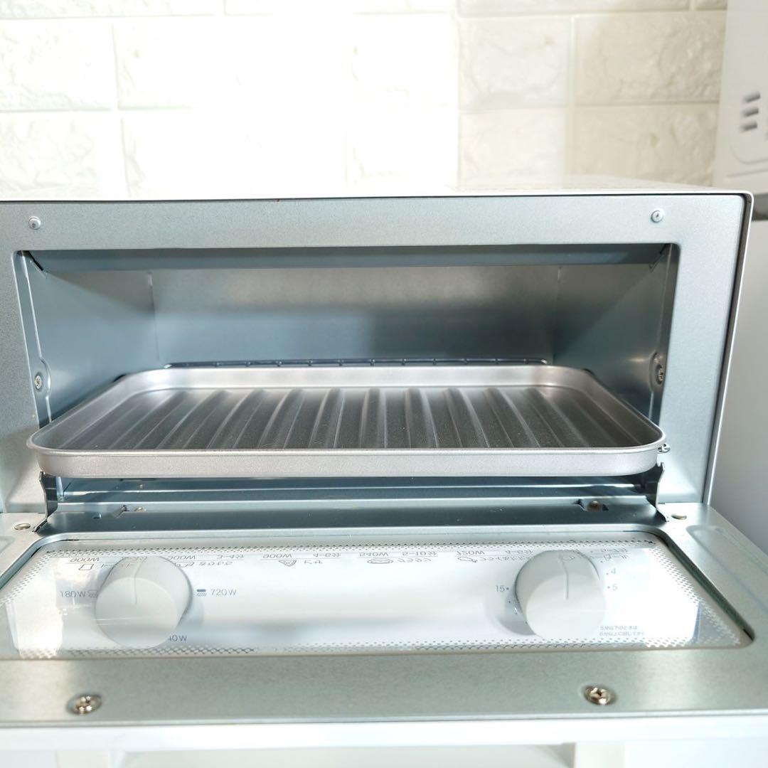 生活家電 5点セット 冷蔵庫 洗濯機 電子レンジ 炊飯器 トースター D039