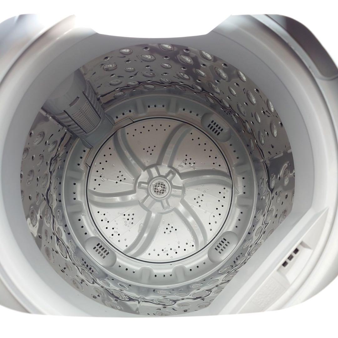 生活家電 5点セット 冷蔵庫 洗濯機 電子レンジ 炊飯器 トースター D039