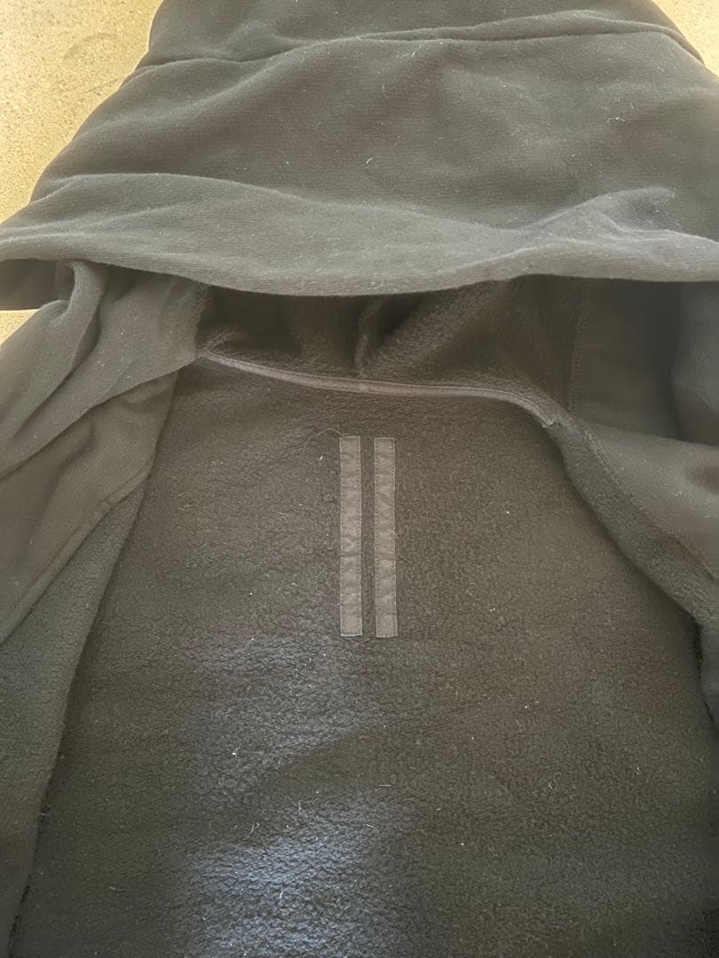 トップス Rick Owens drkshdw MOUNTAIN hoodie parka