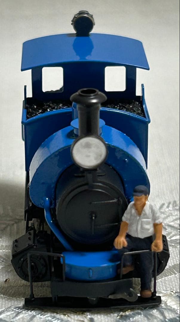 K*M様 激レア杉山模型HOナローダージリンヒマラヤン鉄道タイプ0ー4ー