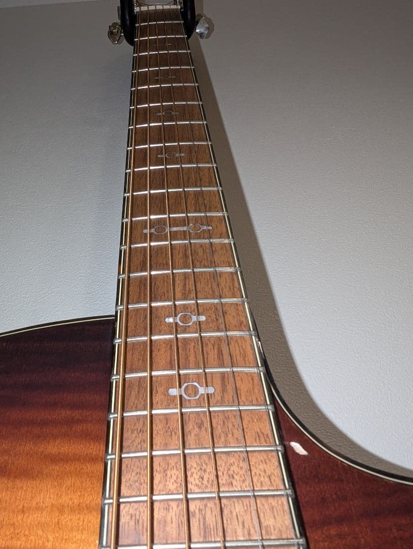 値下げ可】Fender FA-345CE
