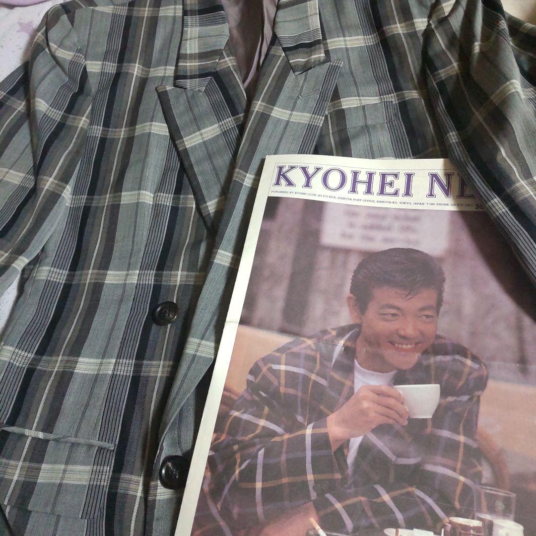 柴田恭兵あぶない刑事静岡ロケジャケット