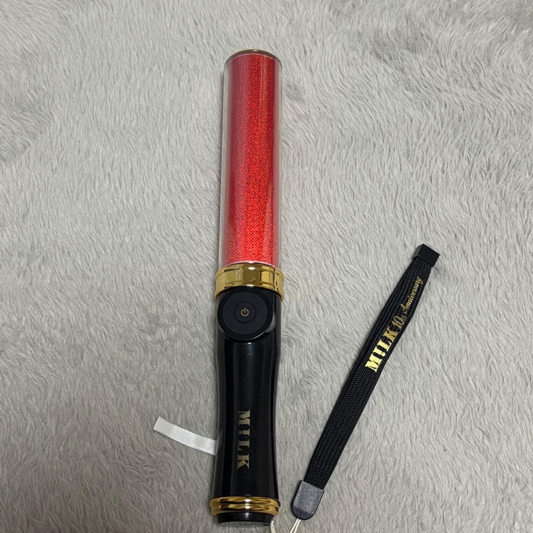 M!LK 曽野舜太 ペンライト