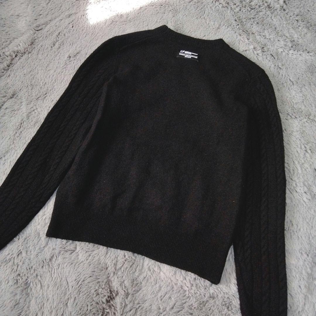 MASTER BUNNY♡ジャックバニー♡セーター/防寒 スカート♡M ゴルフ