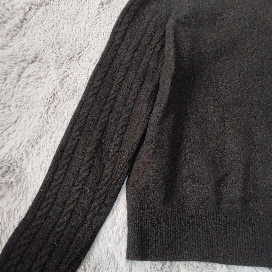 MASTER BUNNY♡ジャックバニー♡セーター/防寒 スカート♡M ゴルフ