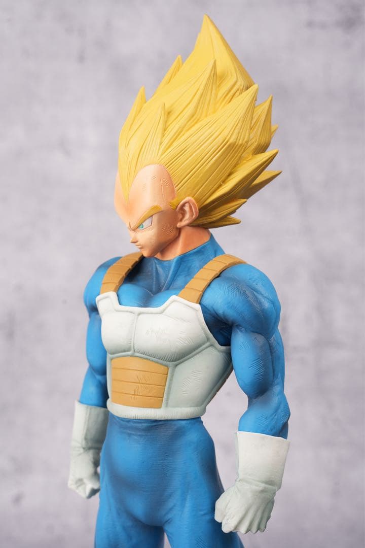 SMSP ベジータ 01 A賞 フィギュア