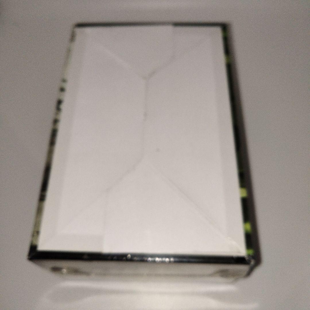 希少　ロード・オブ・ザ・リング　未開封　シュリンク付　1BOX