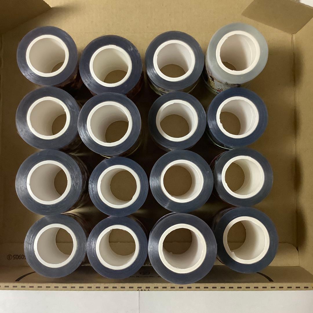 中古 海外PETマステ　まとめ売り　①