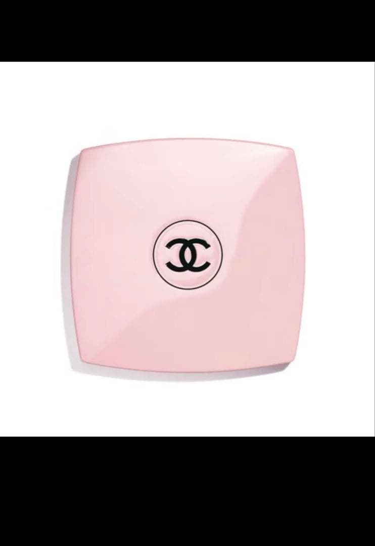 CHANEL ミラー ミロワール ドゥーブル ファセット 111 バレリーナ 鏡