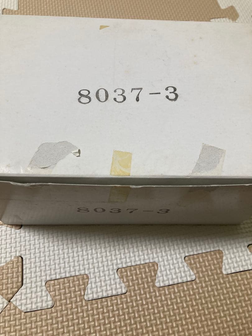 断*6様 『未使用』KATO 8037-3 タキ1000 20個セット