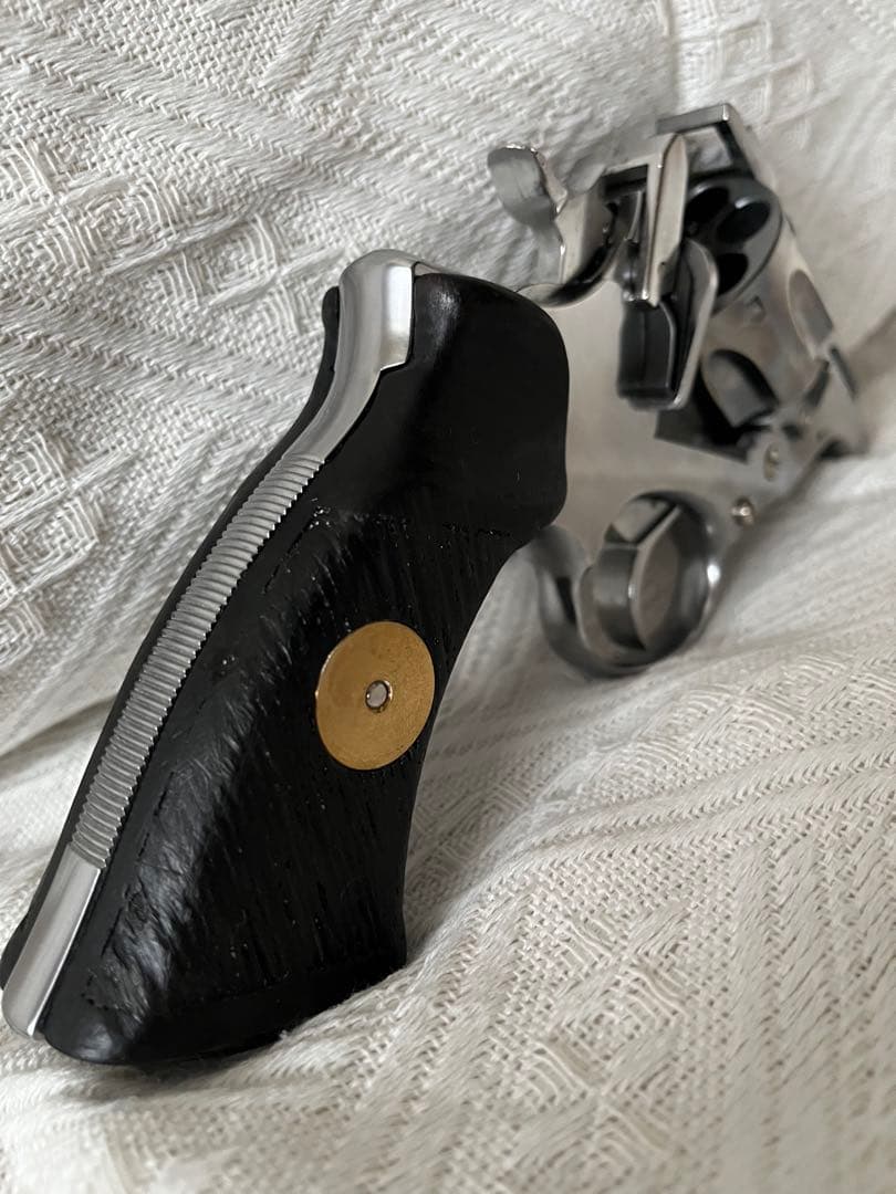 マルシン エンフィールド No.2 MKI タンカー