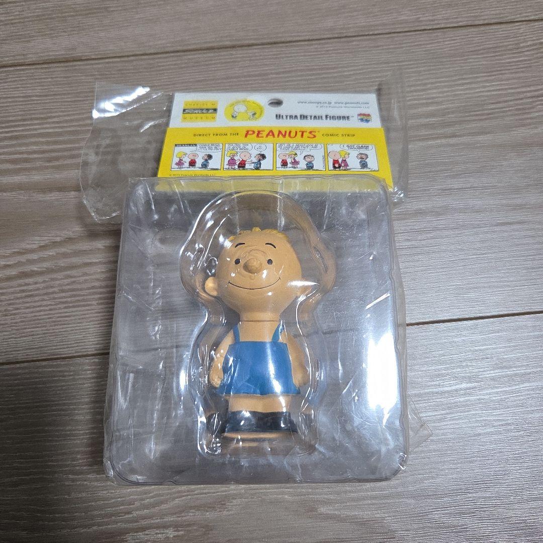 最終週大特価 スヌーピー UDF No191 ～197 7体セット - メルカリ