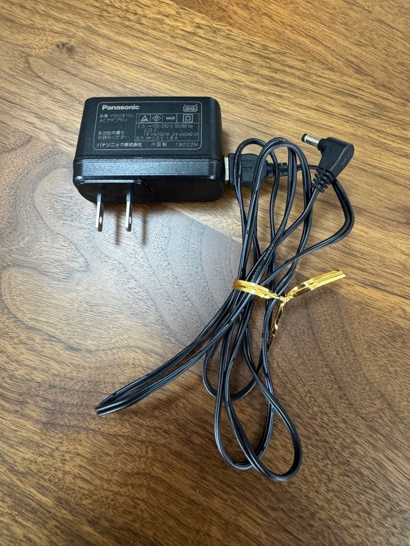 Panasonic HC-VX1M 4Kビデオカメラ本体